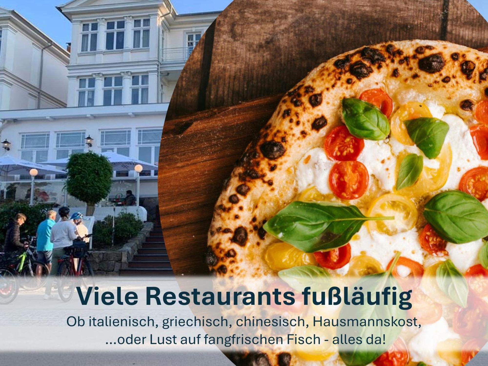 Paradies-Ambiente - Strandnah, Sauna, Kamin, Hundefreundlich Zinnowitz Bagian luar foto
