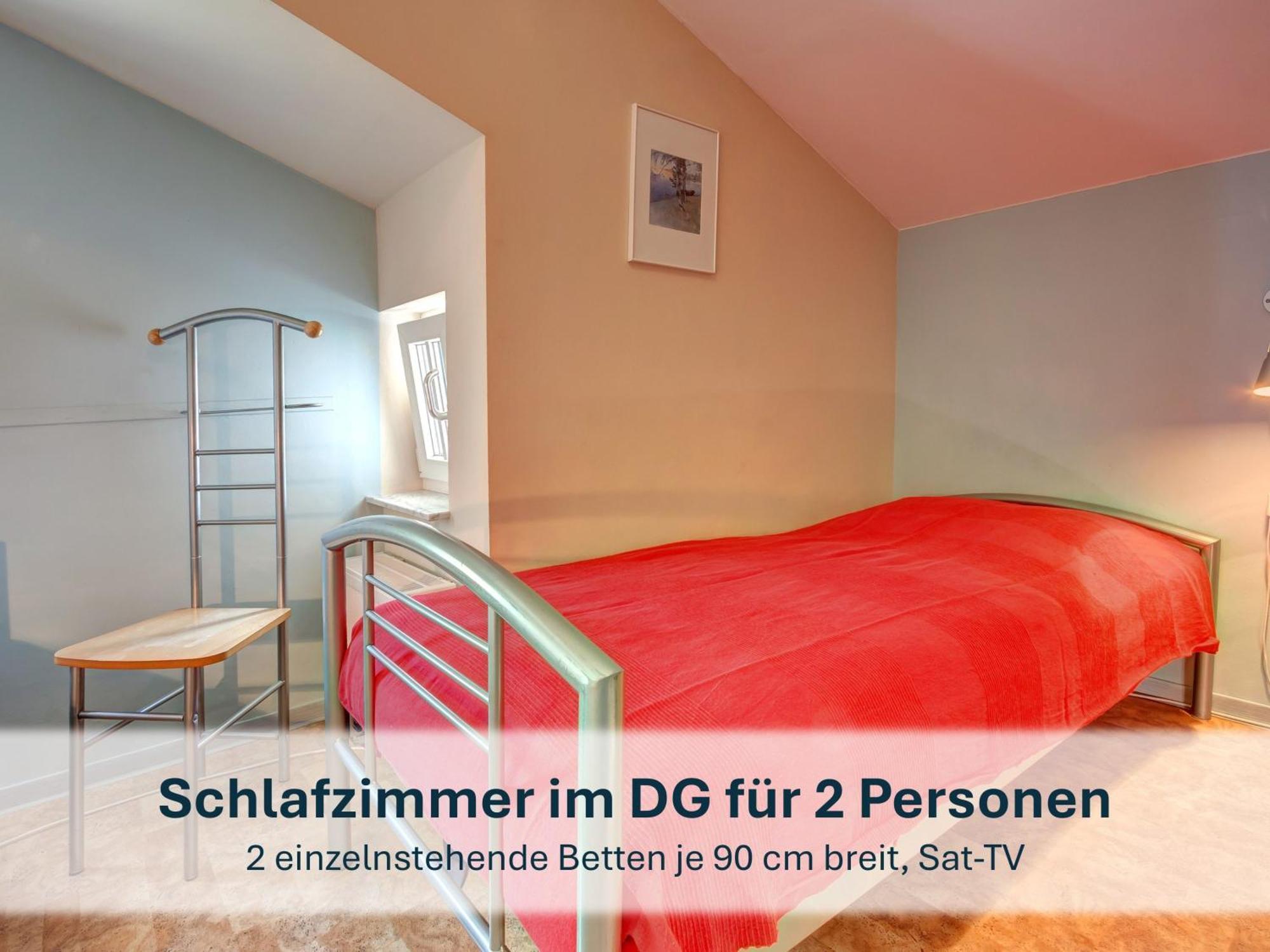 Paradies-Ambiente - Strandnah, Sauna, Kamin, Hundefreundlich Zinnowitz Bagian luar foto