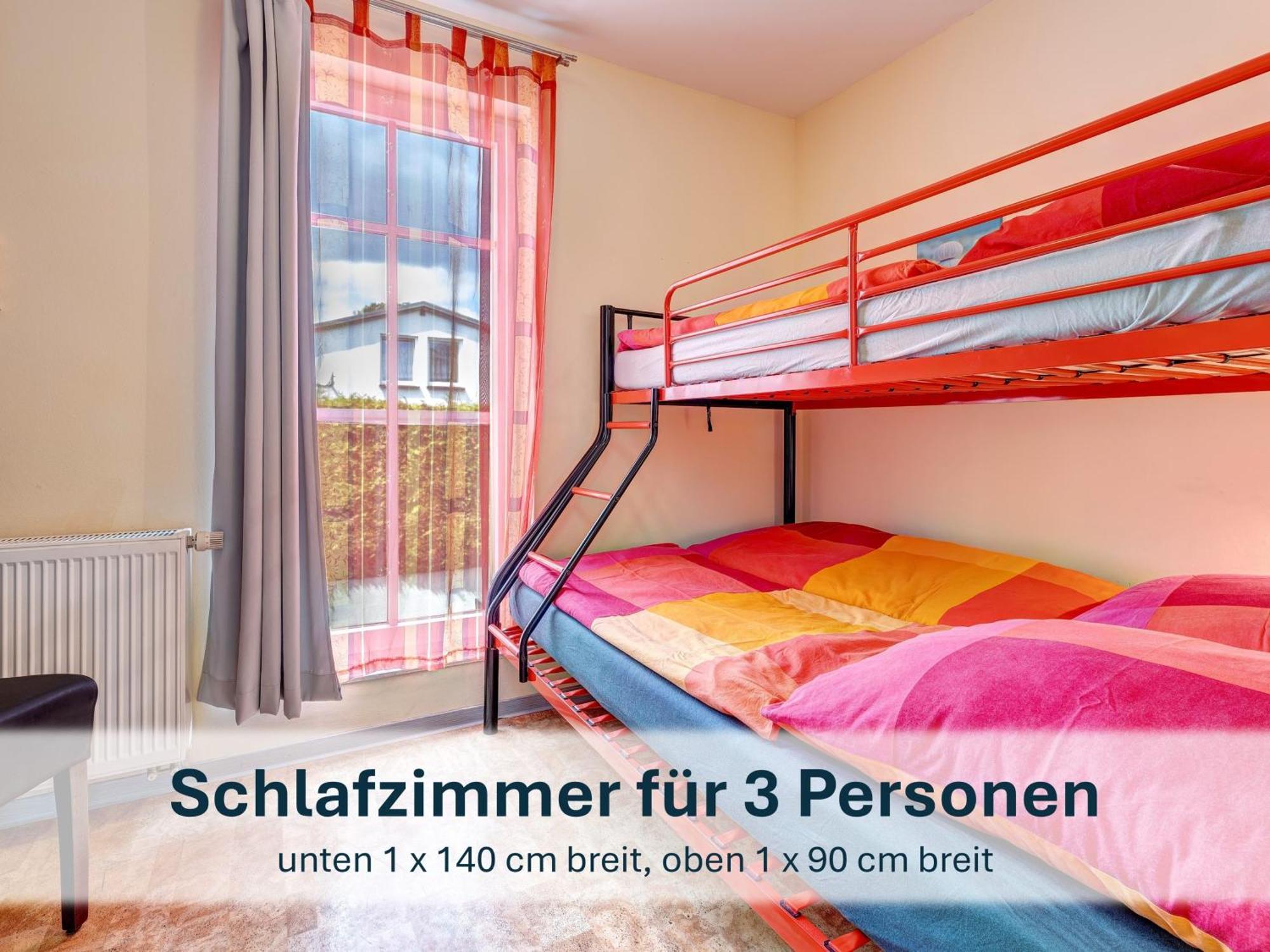 Paradies-Ambiente - Strandnah, Sauna, Kamin, Hundefreundlich Zinnowitz Bagian luar foto
