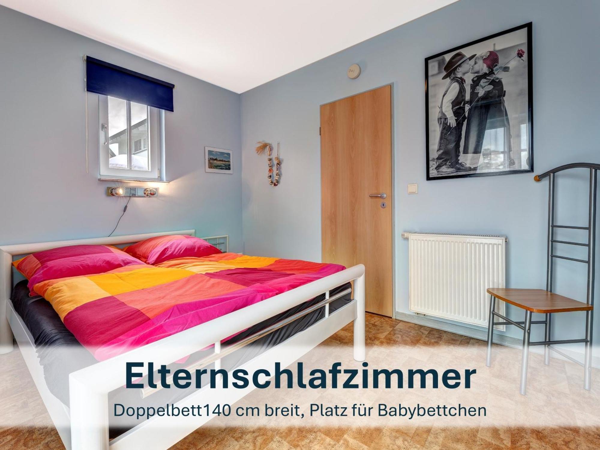 Paradies-Ambiente - Strandnah, Sauna, Kamin, Hundefreundlich Zinnowitz Bagian luar foto