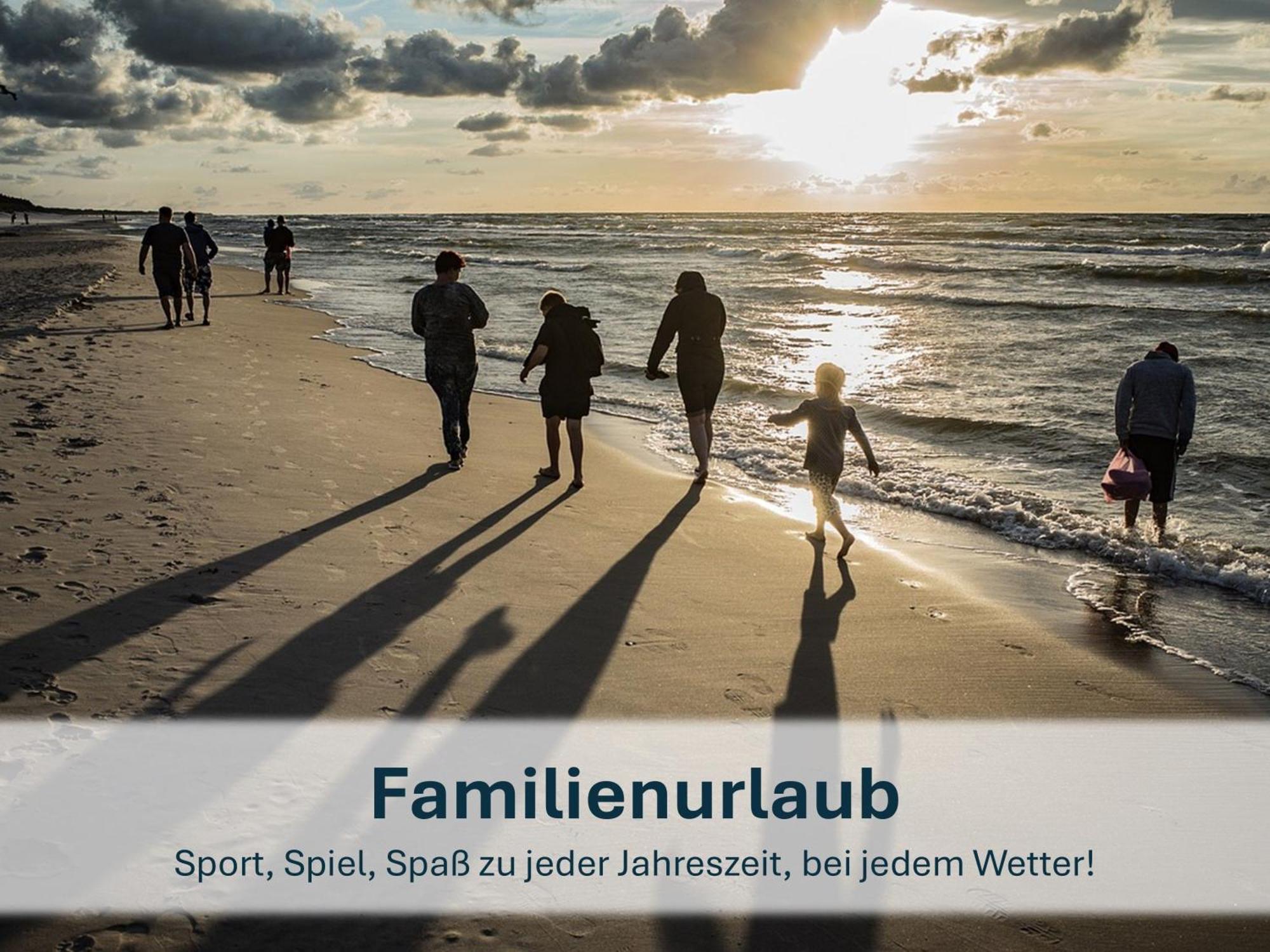 Paradies-Ambiente - Strandnah, Sauna, Kamin, Hundefreundlich Zinnowitz Bagian luar foto