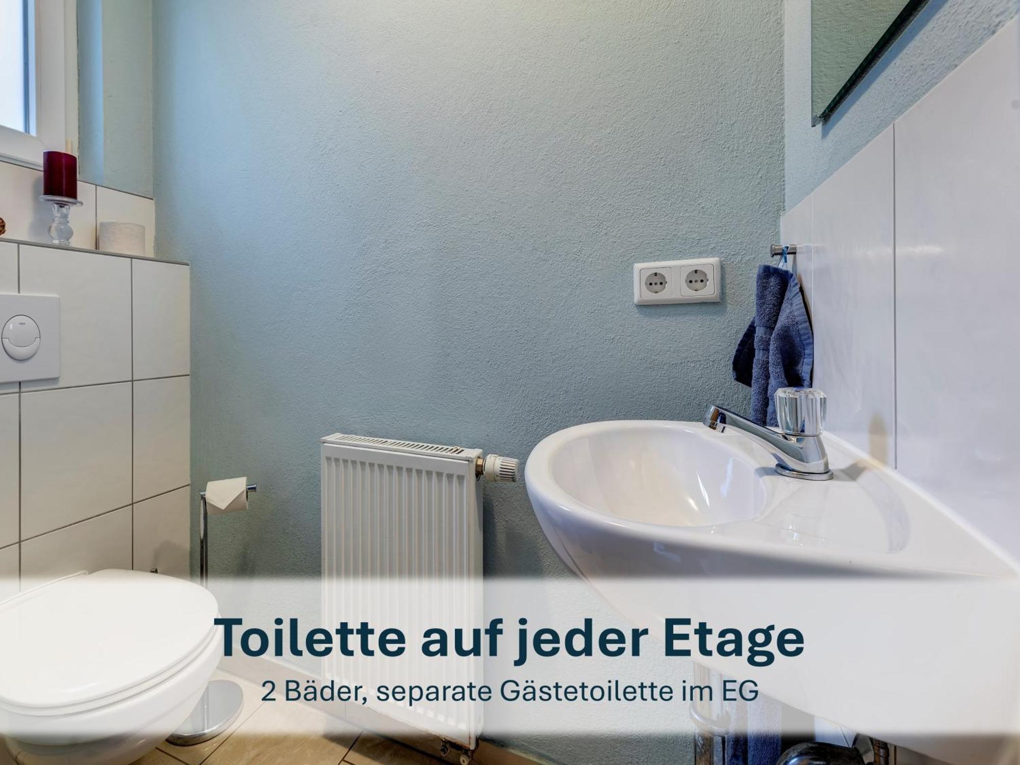 Paradies-Ambiente - Strandnah, Sauna, Kamin, Hundefreundlich Zinnowitz Bagian luar foto
